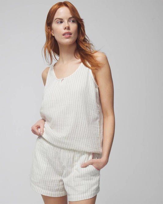 Soma Pajama Shorts