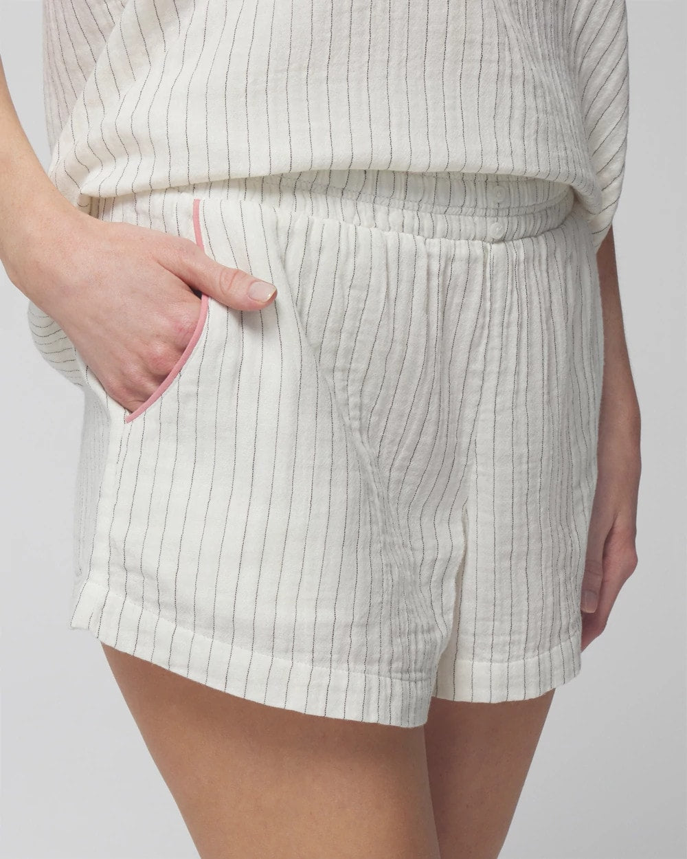 Soma Pajama Shorts