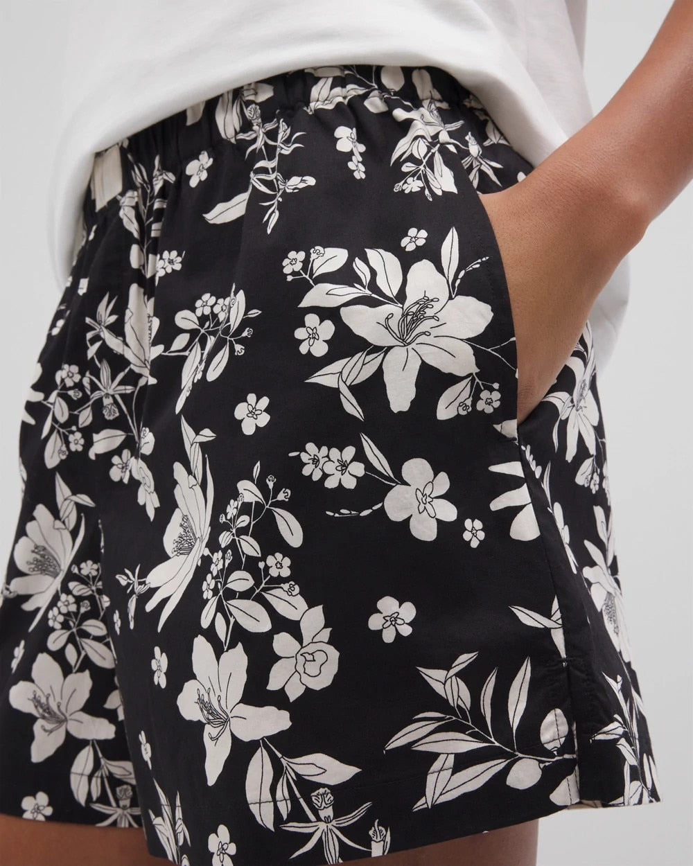 Soma Pajama Shorts