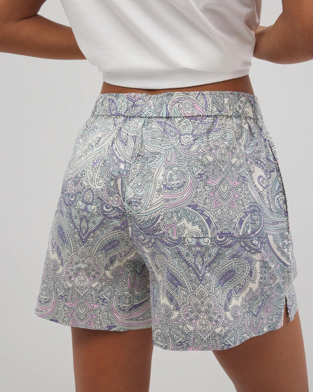 Soma Pajama Shorts