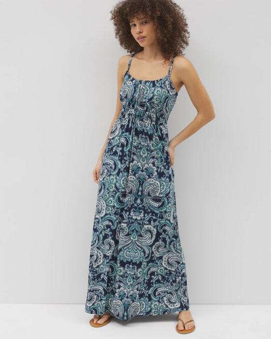 Soma Paradiso Maxi Bra Dress