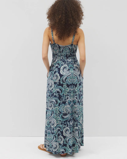 Soma Paradiso Maxi Bra Dress