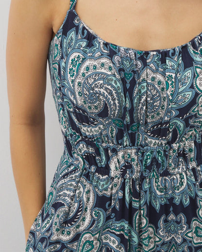Soma Paradiso Maxi Bra Dress