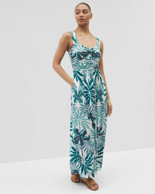 Soma Bahia Maxi Bra Dress