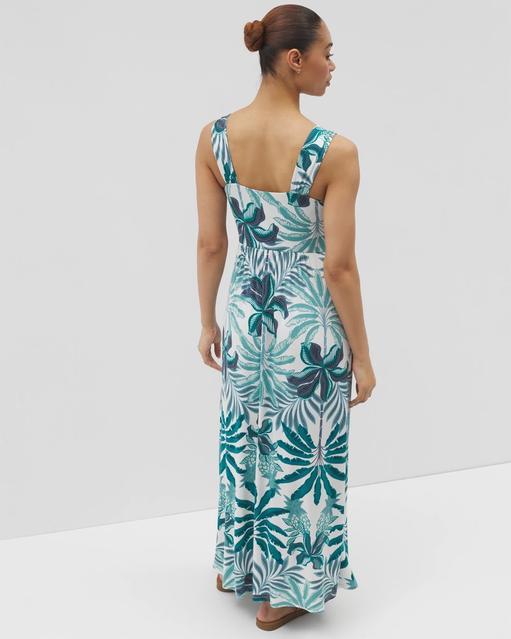 Soma Bahia Maxi Bra Dress
