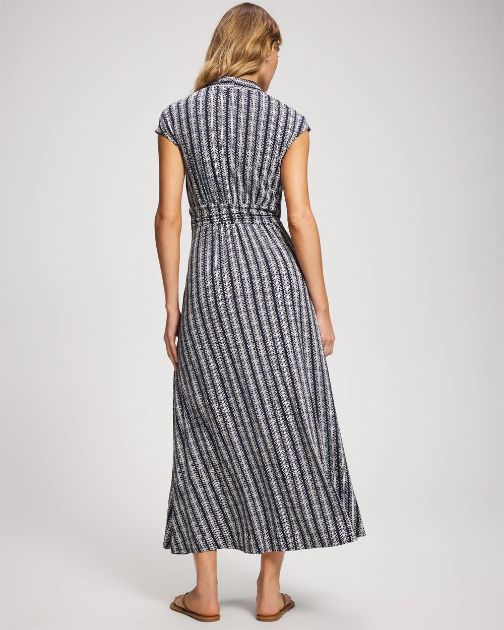 Soma Serenity Maxi Bra Dress