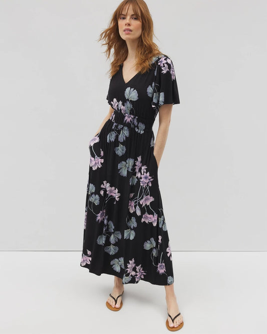 Soma Oasis Midi Bra Dress