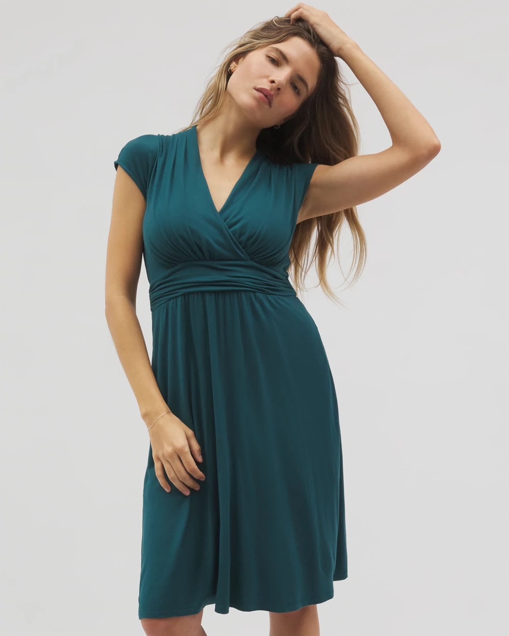 Soma Mini Bra Dress