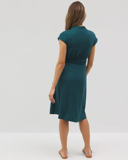 Soma Mini Bra Dress