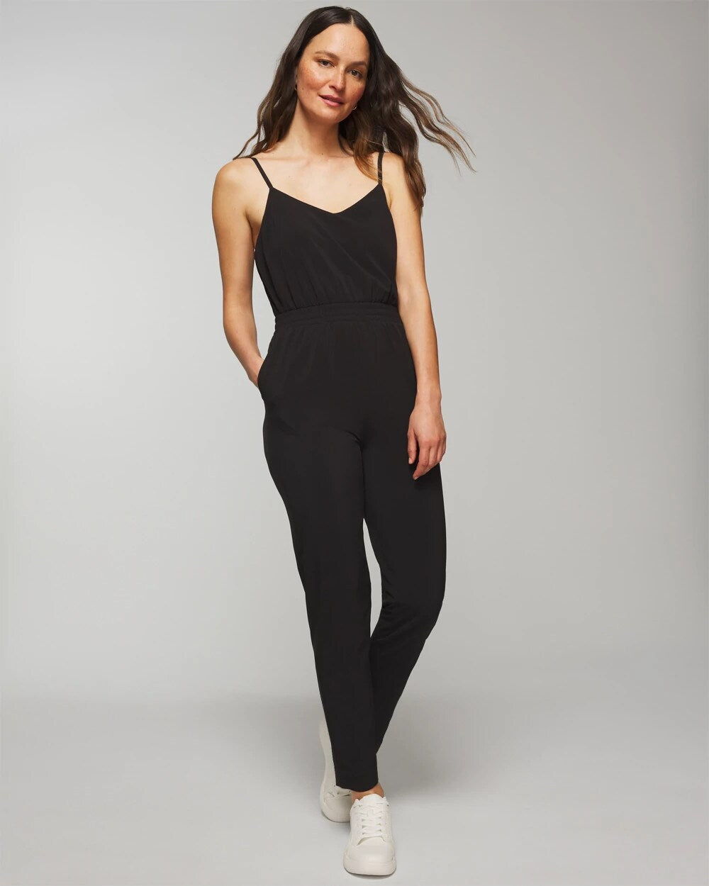Soma Jumpsuit