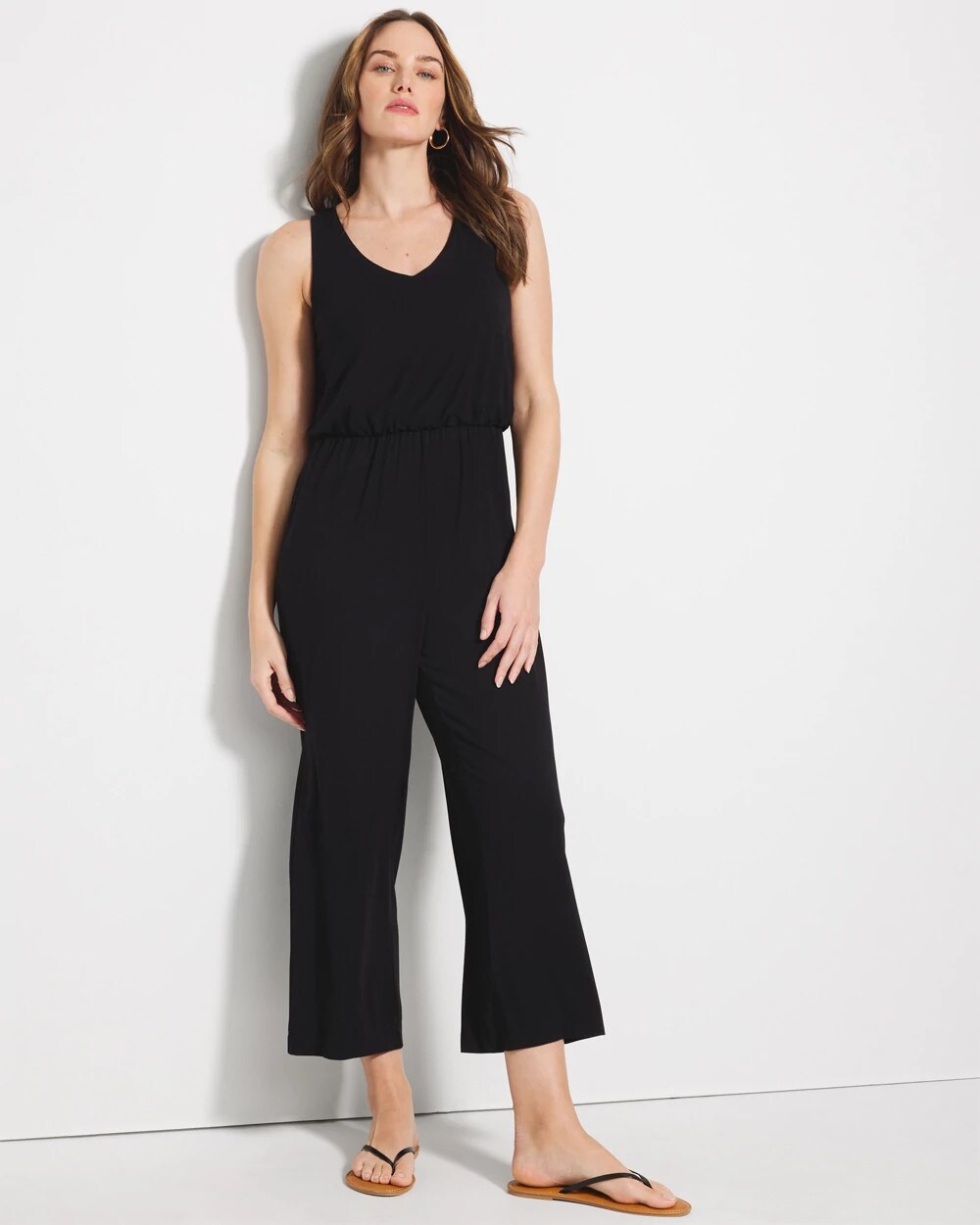Soma Soleil Ankle Jumpsuit