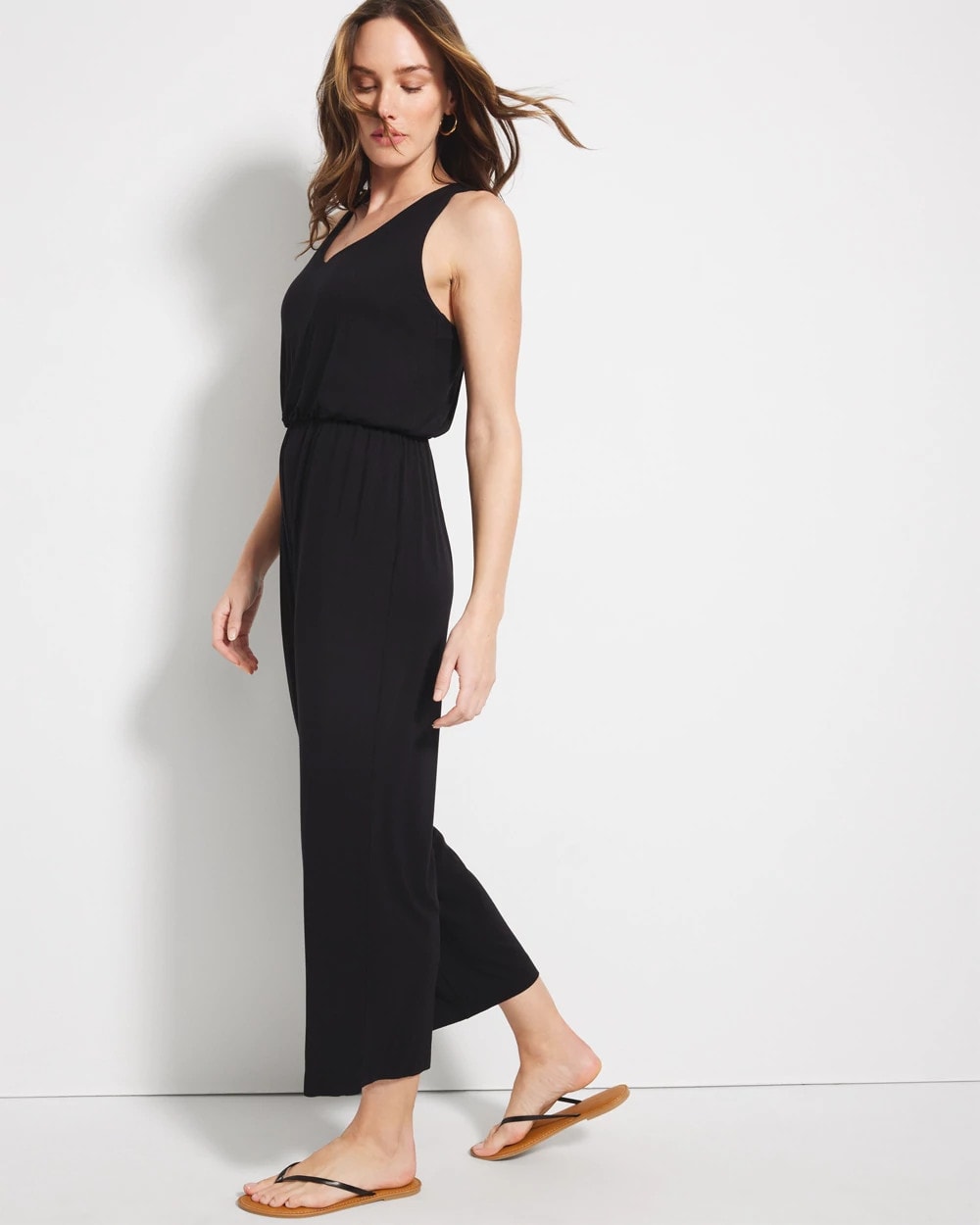 Soma Soleil Ankle Jumpsuit