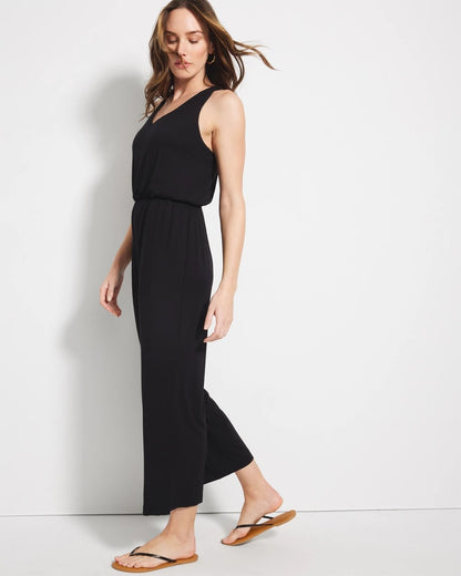 Soma Soleil Ankle Jumpsuit