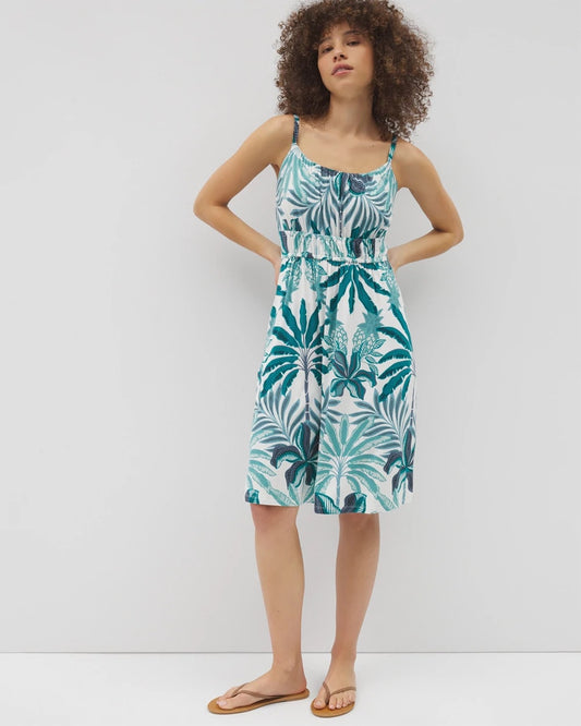Soma Paradiso Short Bra Dress