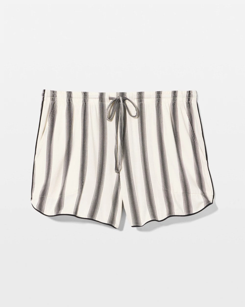 Soma Printed Pajama Shorts