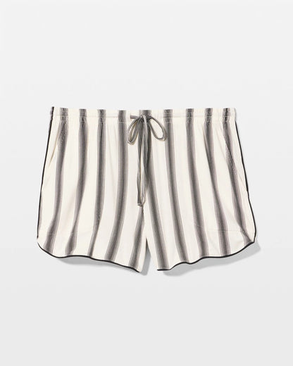 Soma Printed Pajama Shorts