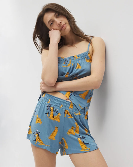 Soma Pajama Shorts