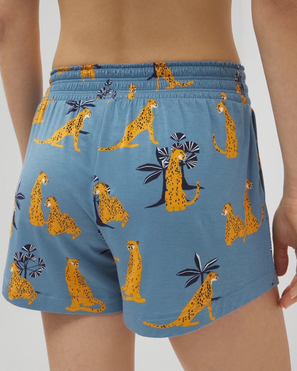 Soma Pajama Shorts