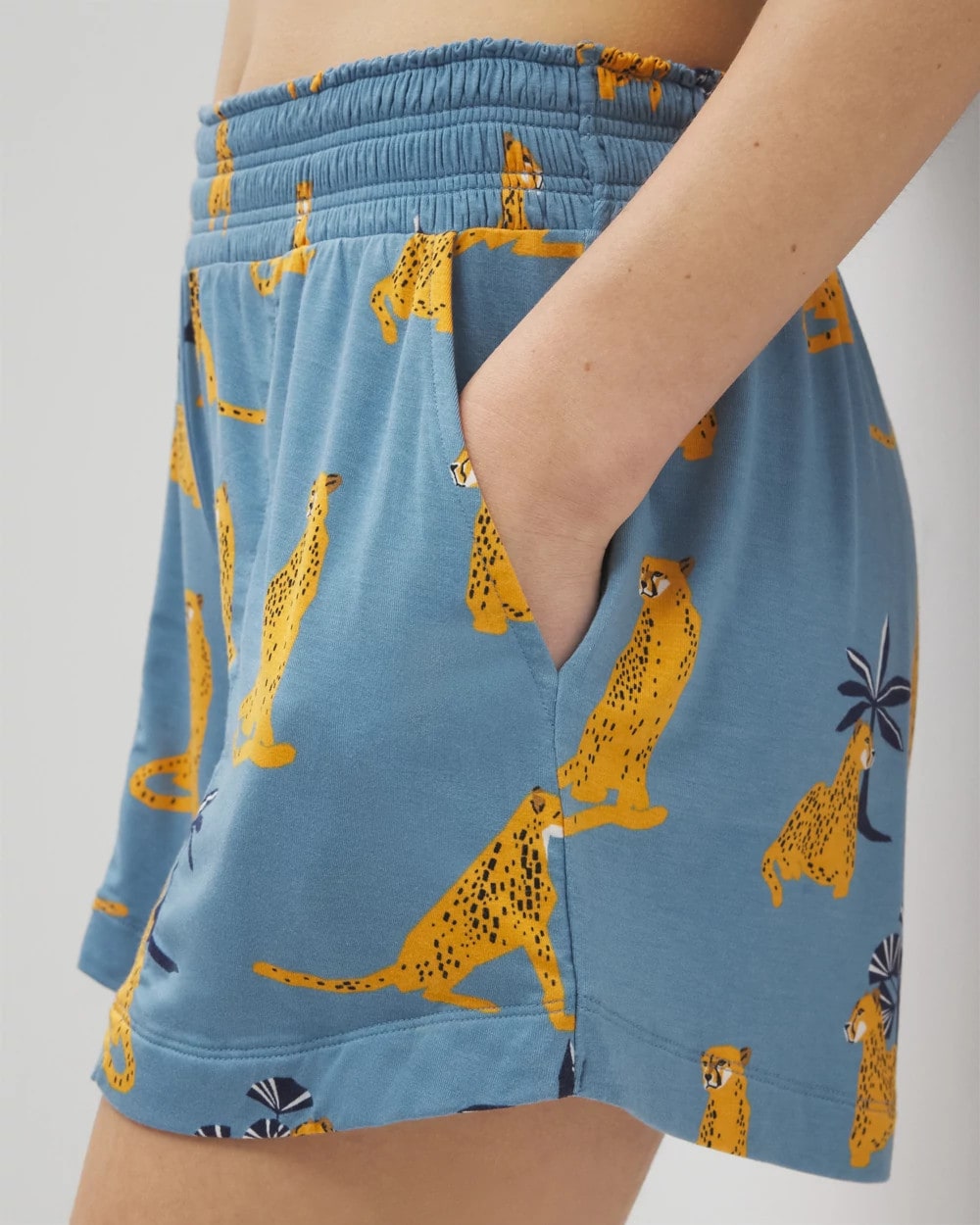 Soma Pajama Shorts