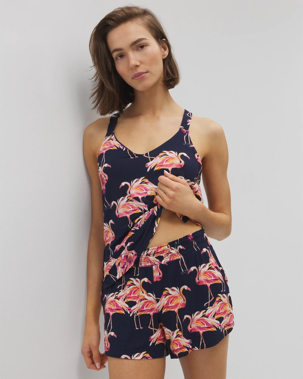 Soma Pajama Shorts