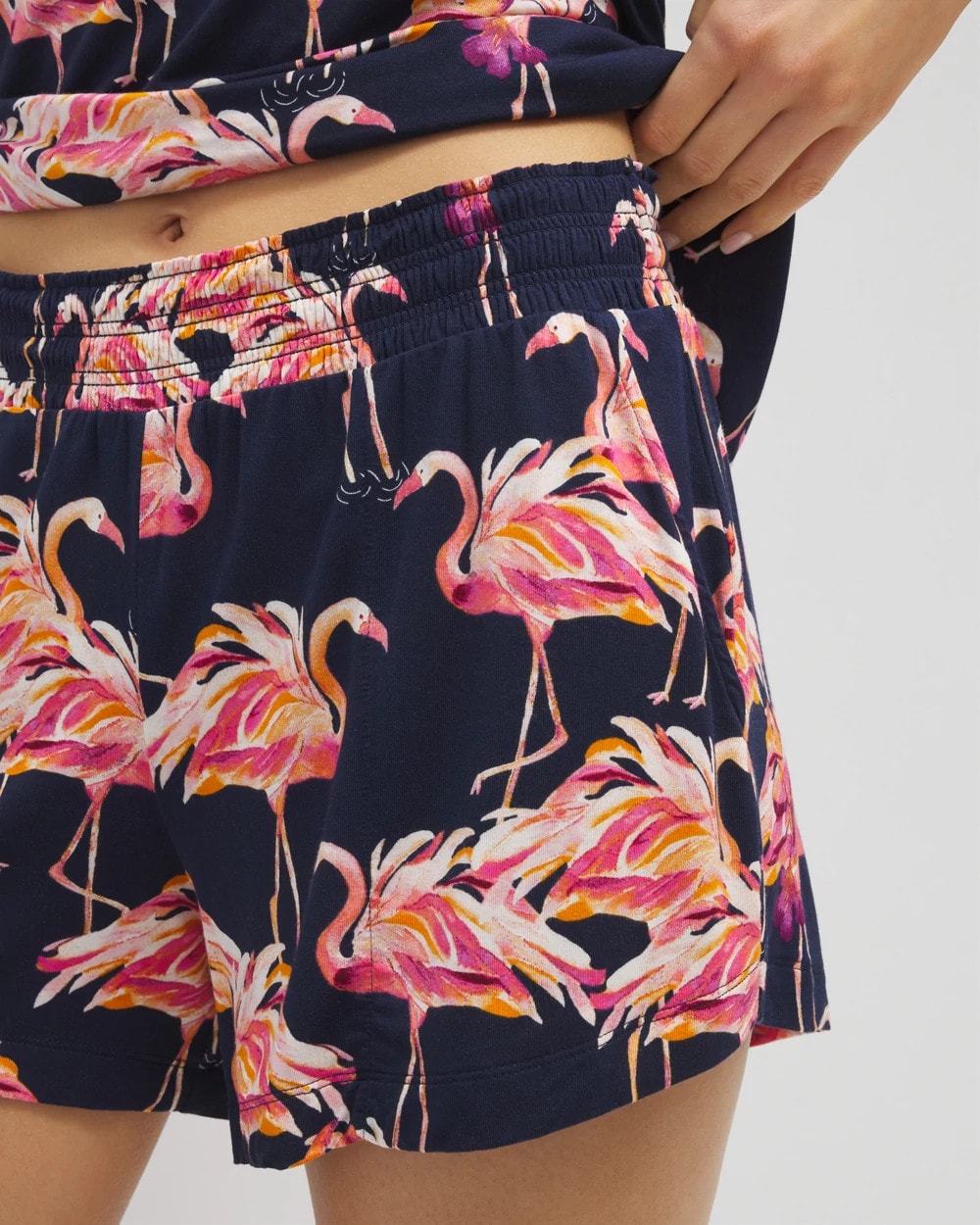 Soma Pajama Shorts