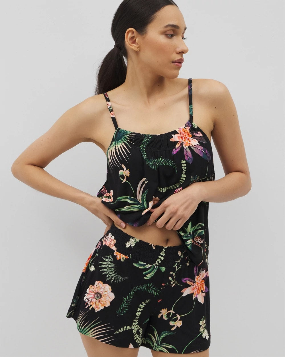Soma Pajama Shorts