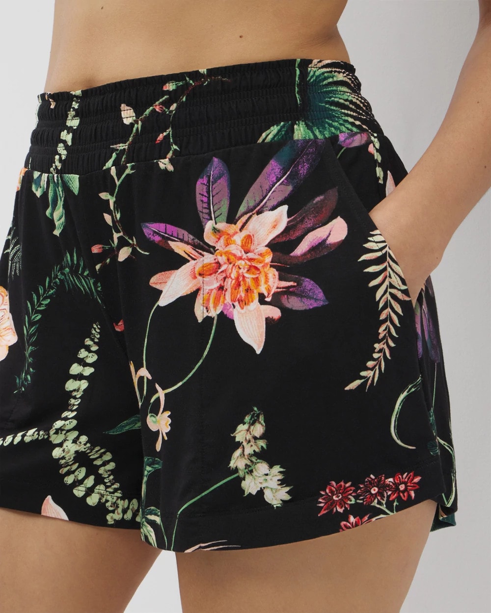 Soma Pajama Shorts
