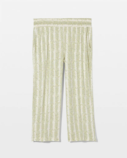 Soma Cropped Pajama Pants