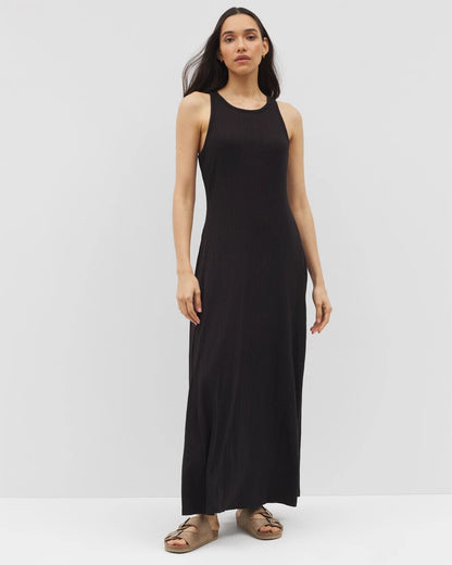 Soma High-Neck Lounge Dress