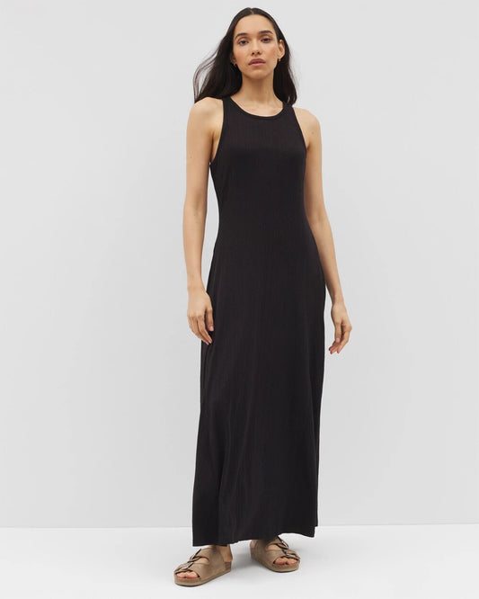 Soma High-Neck Lounge Dress