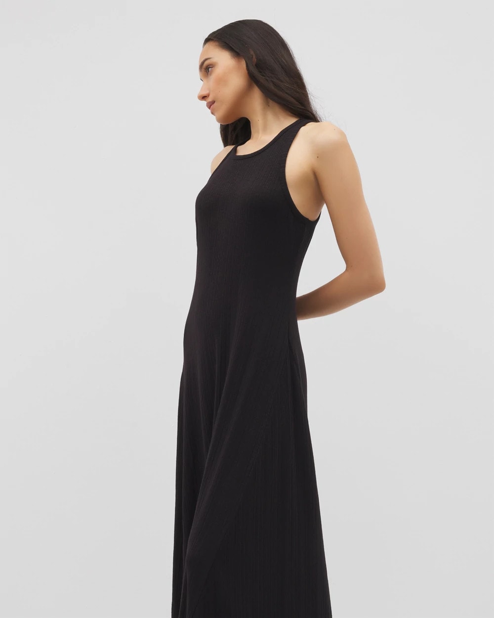 Soma High-Neck Lounge Dress
