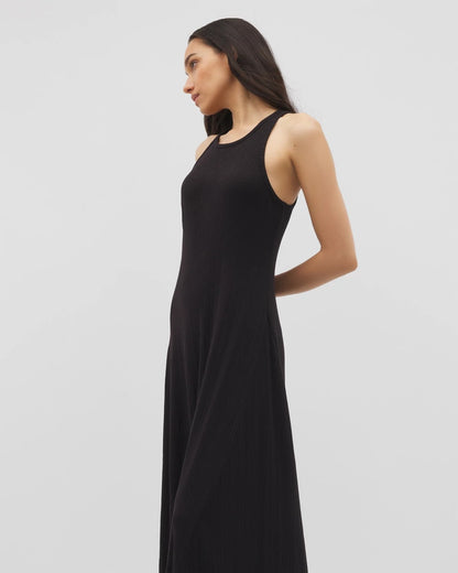 Soma High-Neck Lounge Dress