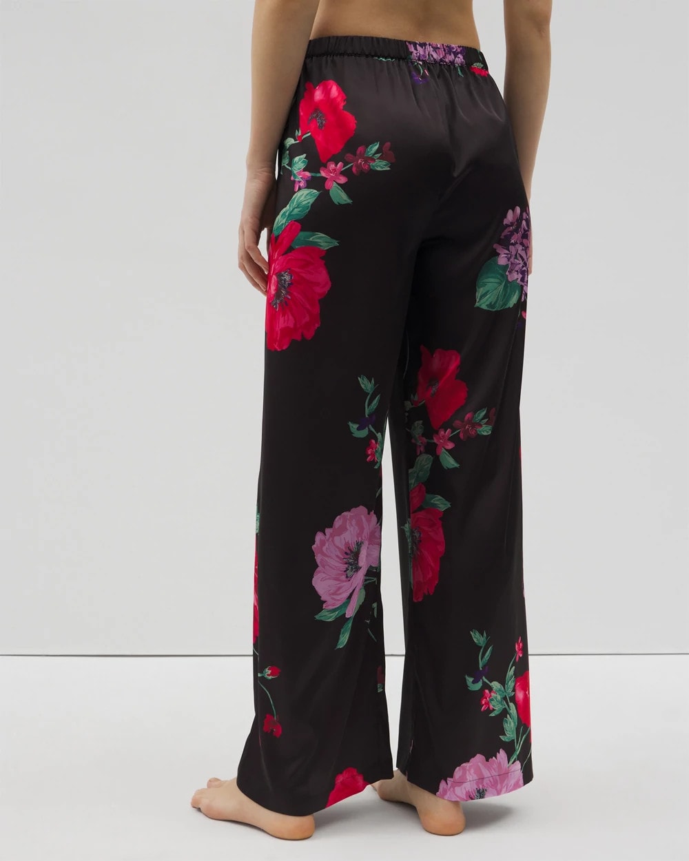 Soma Printed Pajama Pants