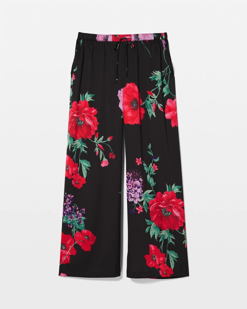 Soma Printed Pajama Pants