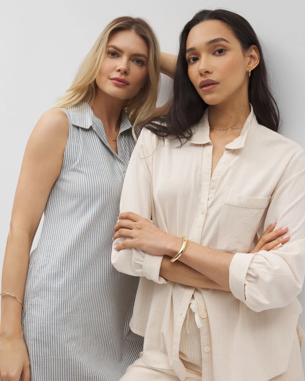 Soma Beach Cotton Short Dress