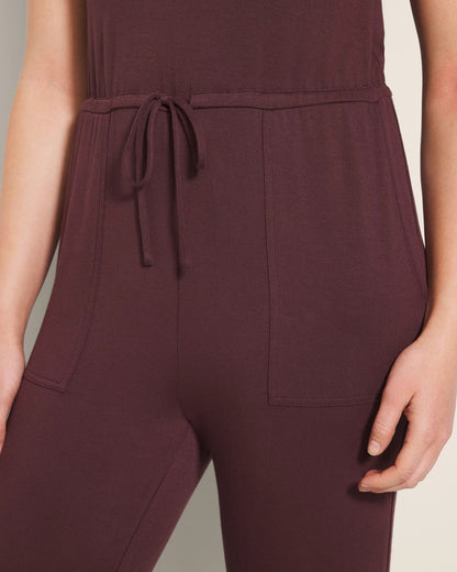 Soma Wide-Leg Jumpsuit
