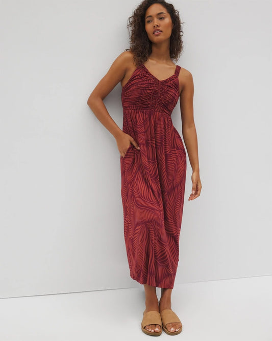 Soma Cabana Midi Bra Dress