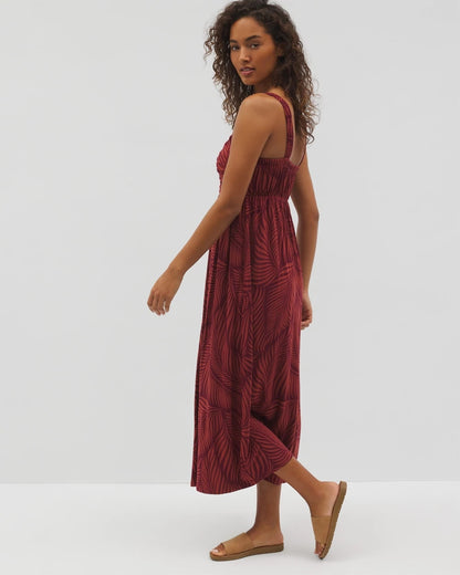 Soma Cabana Midi Bra Dress