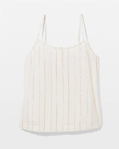 Soma Cotton Gauze Pajama Cami
