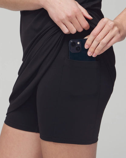 Soma 24/7 Racerback Sport Dress
