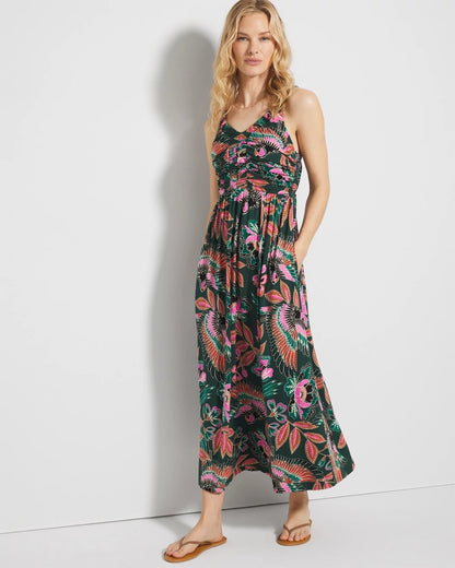 Soma Midi Bra Dress