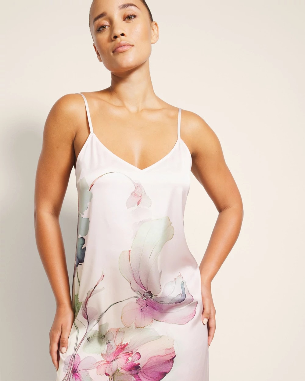 Soma Gown