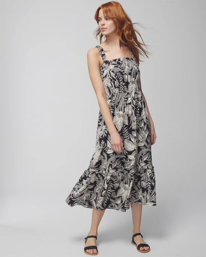Soma Midi Bra Dress