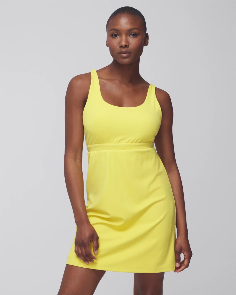 Soma 24/7 Strappy Back Sport Dress