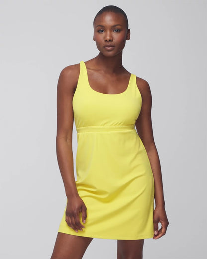 Soma 24/7 Strappy Back Sport Dress