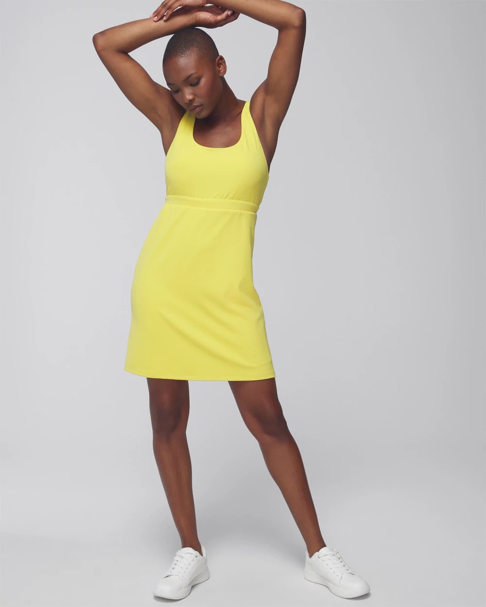 Soma 24/7 Strappy Back Sport Dress