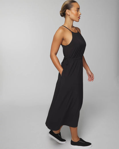 Soma Relaxed Travel Bra Dress