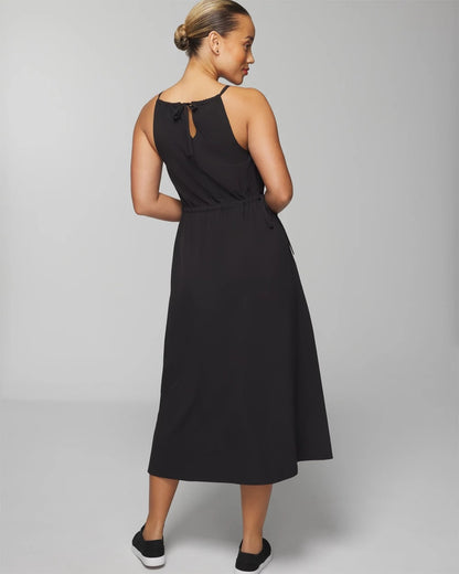 Soma Relaxed Travel Bra Dress
