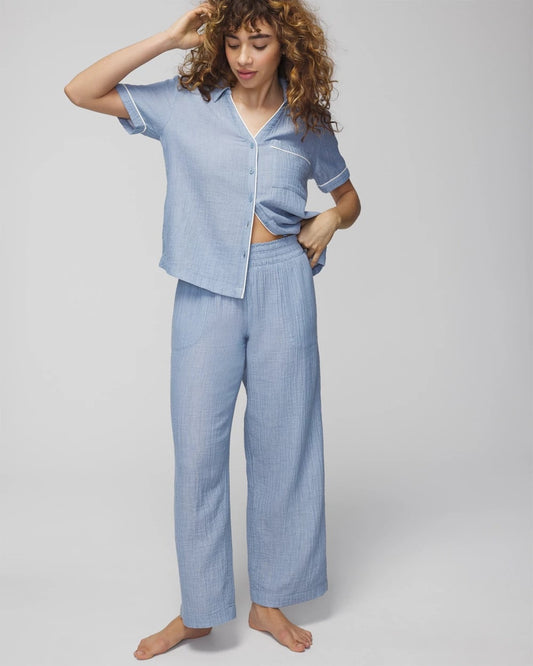 Soma Pajama Pants
