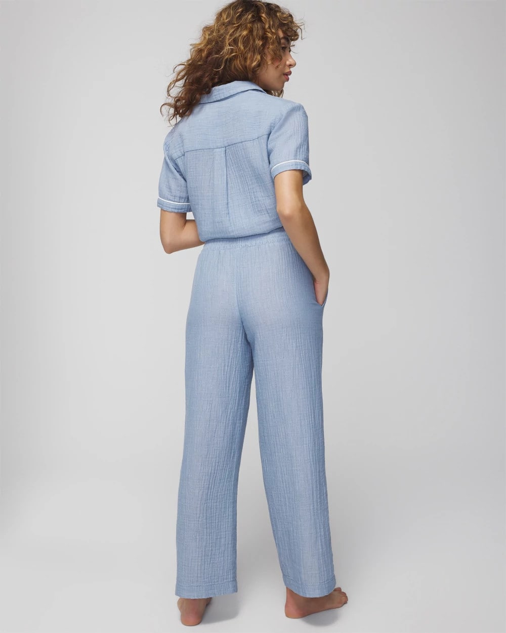 Soma Pajama Pants